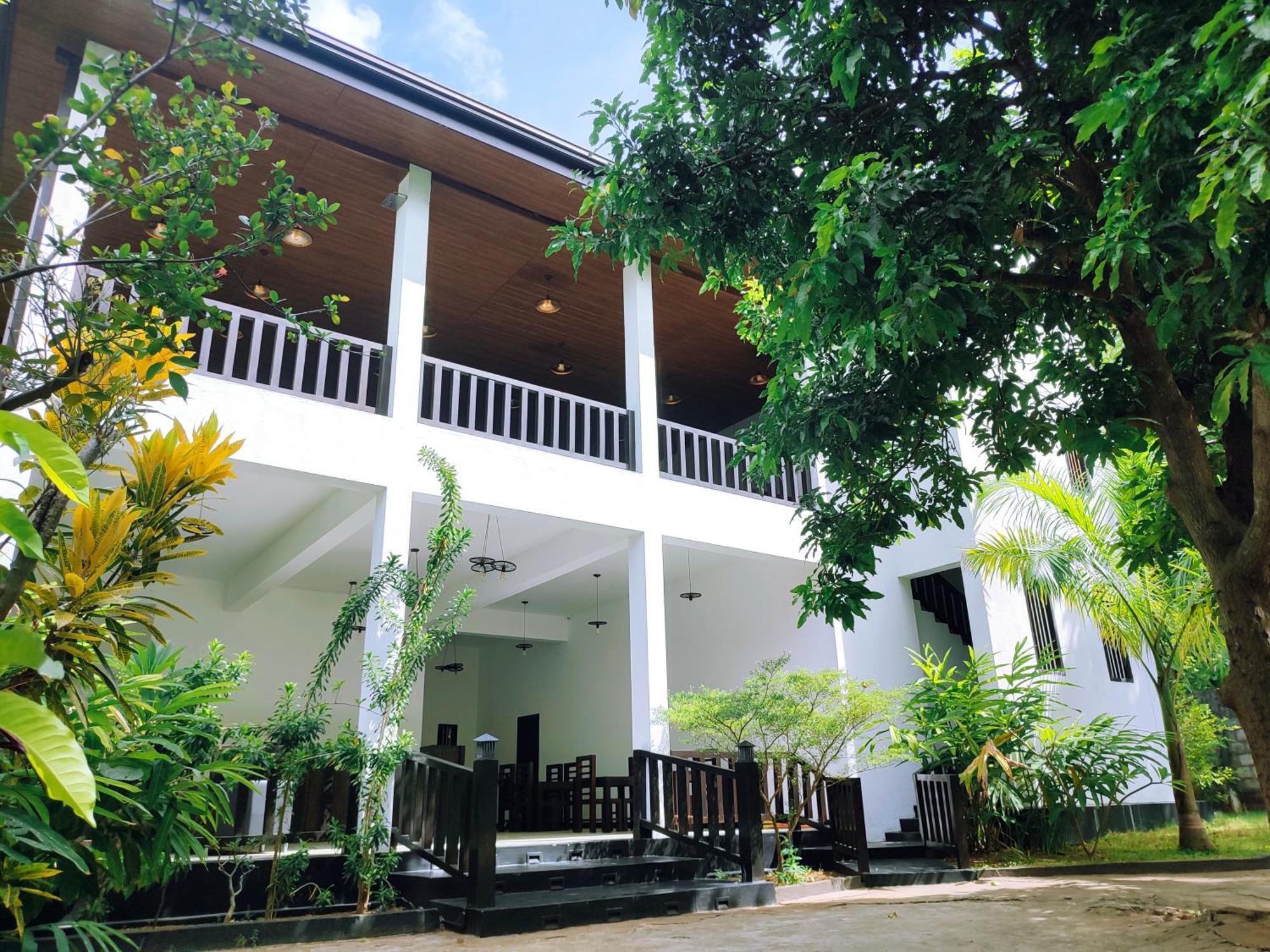 Lakmini Lodge Sigiriya Exterior foto