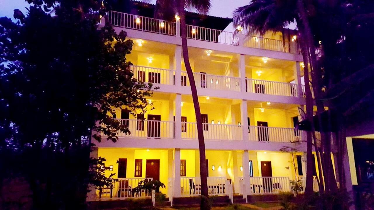 Lakmini Lodge Sigiriya Exterior foto