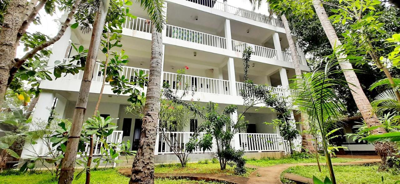 Lakmini Lodge Sigiriya Exterior foto