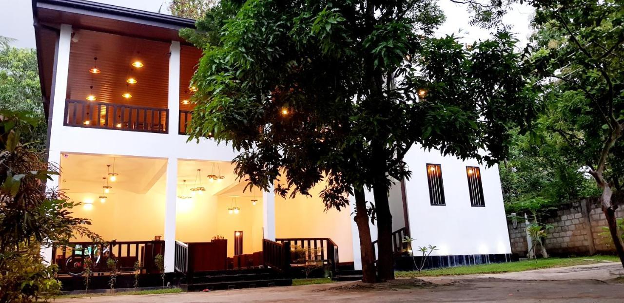 Lakmini Lodge Sigiriya Exterior foto